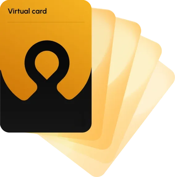 Virtual card