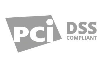 CPI DSS compliant