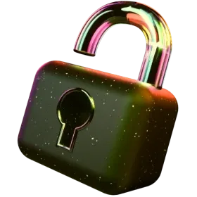 A lock